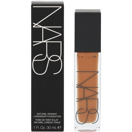 NARS Natural Radiant Med/Dark 4 Тональный крем Макао 30 мл
NARS Natural Radiant Med/Dark 4 Тональный крем Макао 30 мл