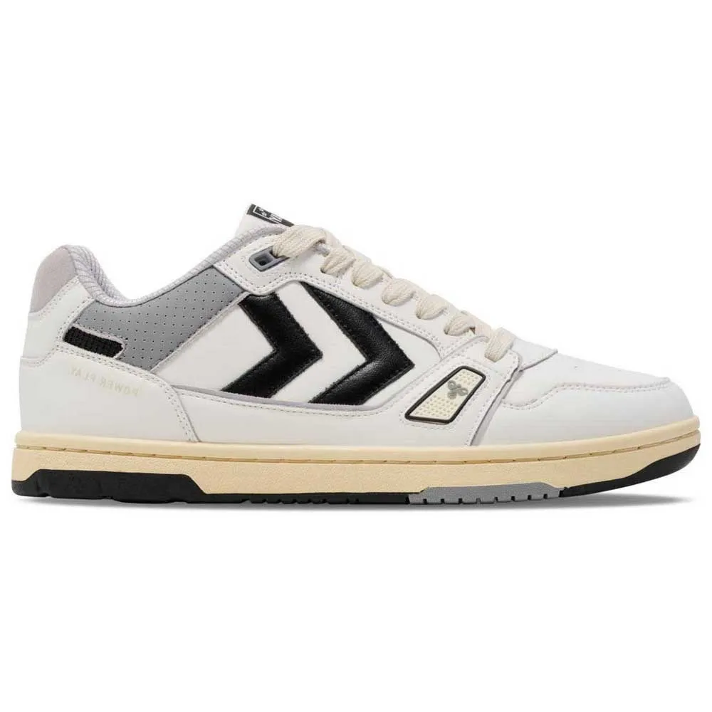 Кроссовки Hummel Power Play LX-E trainers, белый
Кроссовки Hummel Power Play LX-E trainers, белый