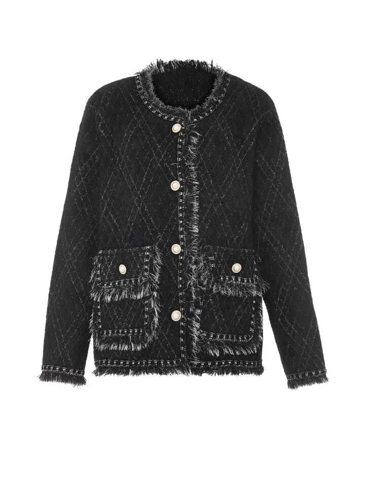 Спортивня куртка ALARY, черный
Спортивня куртка ALARY, черный