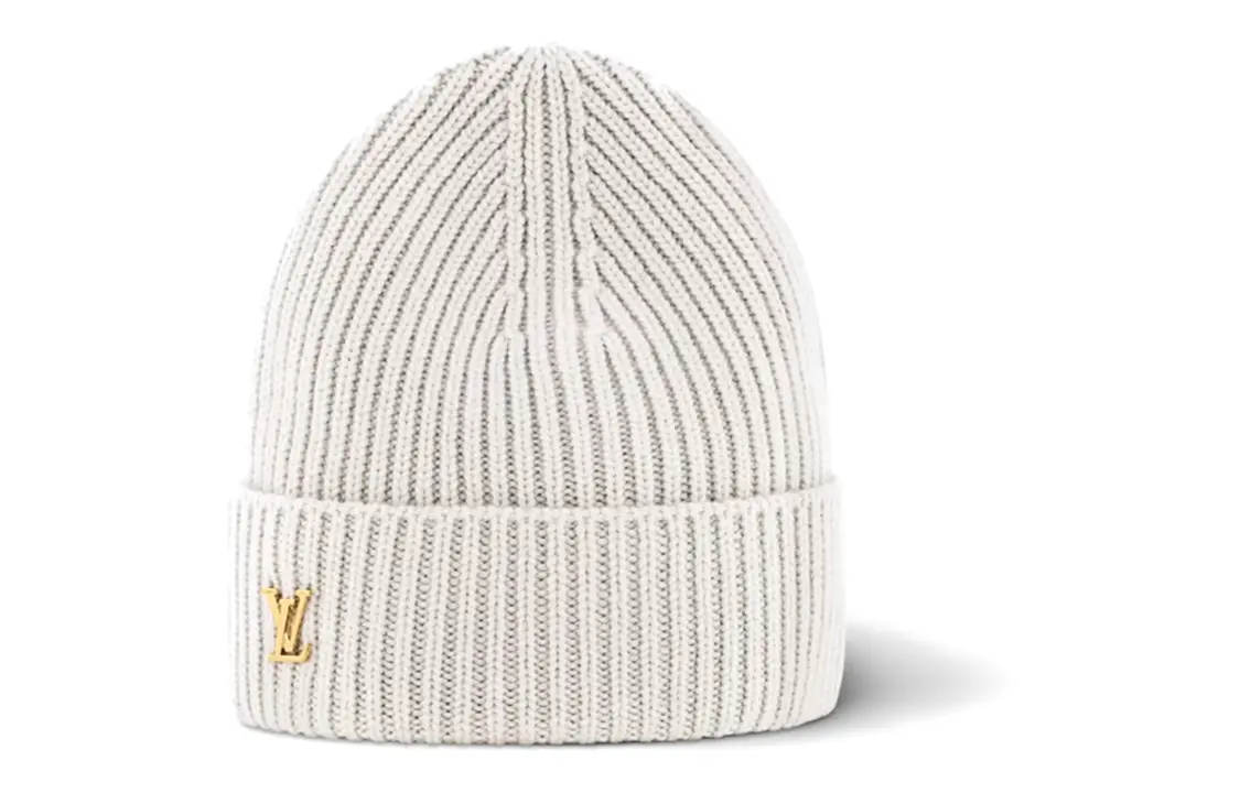 Шапка женская Louis Vuitton, серо-белый
Шапка женская Louis Vuitton, серо-белый