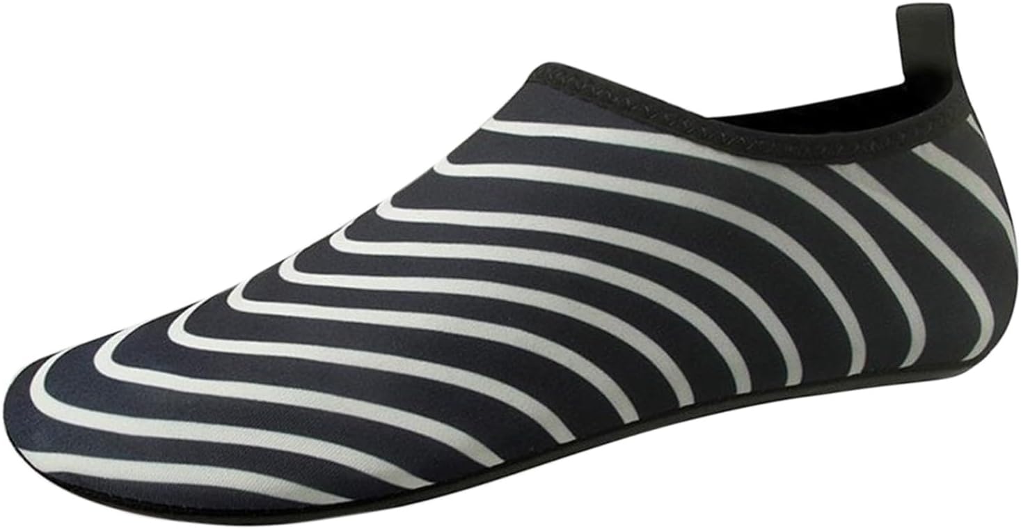 Обувь для плавания для женщин и мужчин, плавательные носки, сетчатые дышащие легкие кроссовки для ходьбы, плавания, пляжа, бассейна, йоги, серфинга Generic, серый
Обувь для плавания для женщин и мужчин, плавательные носки, сетчатые дышащие легкие кроссовки для ходьбы, плавания, пляжа, бассейна, йоги, серфинга Generic, серый