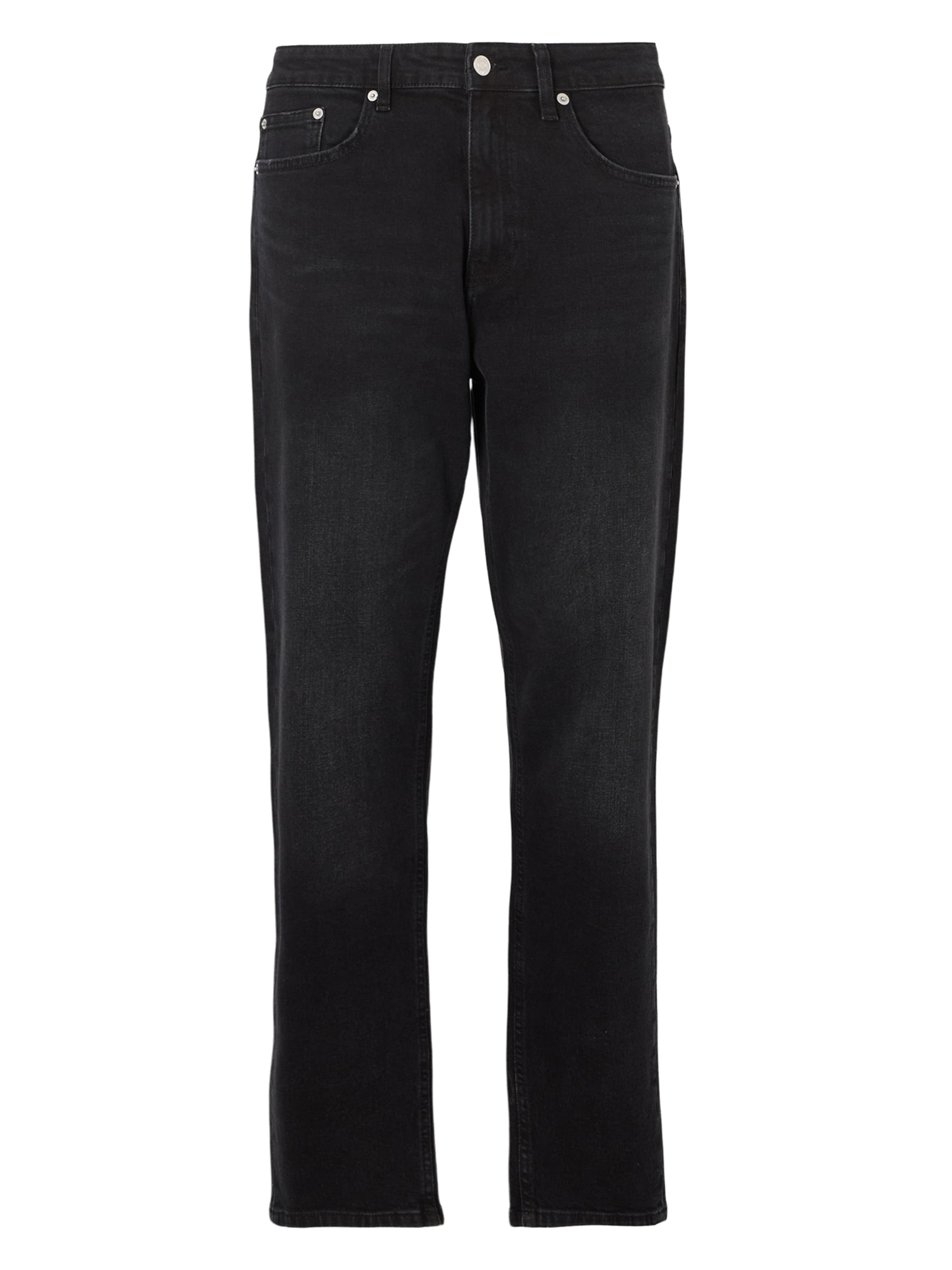 Only & Sons Джинсы Regular 'ONSEDGE' из черного денима
Only & Sons Джинсы Regular 'ONSEDGE' из черного денима