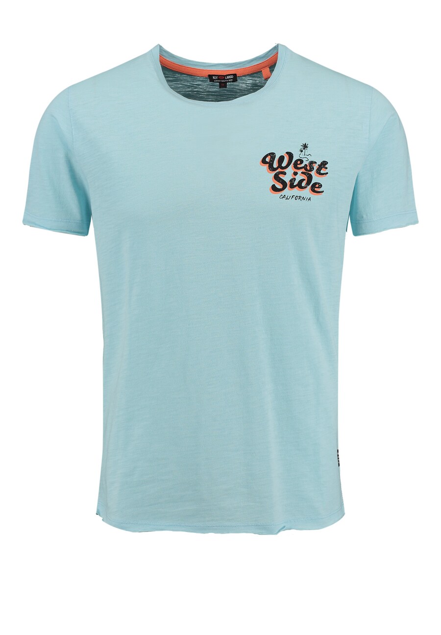 Рубашка Key Largo West Side, темно-синий
Рубашка Key Largo West Side, темно-синий