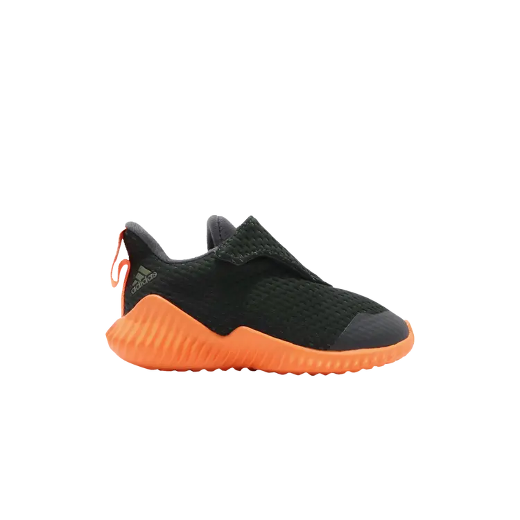 Кроссовки Adidas FortaRun AC I, зеленый
Кроссовки Adidas FortaRun AC I, зеленый