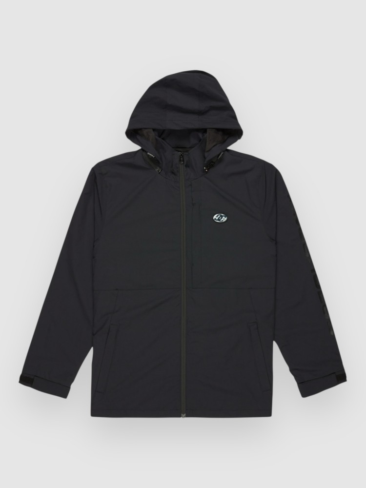 Зимняя куртка DC Tonic Jacke, black
Зимняя куртка DC Tonic Jacke, black