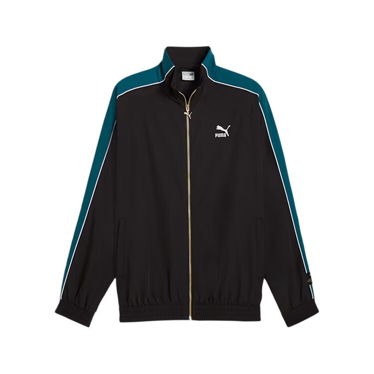 Куртка PLAY LOUD T7 унисекс черная Puma, черный
Куртка PLAY LOUD T7 унисекс черная Puma, черный