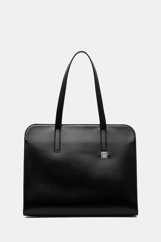 Сумка United Colors Of Benetton, черный 
Сумка United Colors Of Benetton, черный