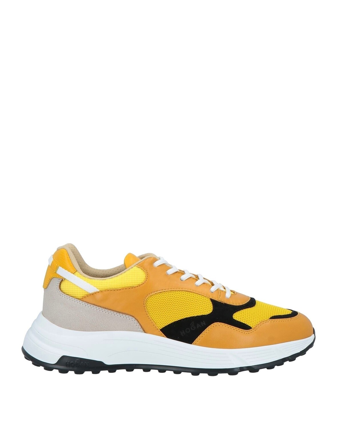 Кеды Hogan, оранжевый 
Кеды Hogan, оранжевый