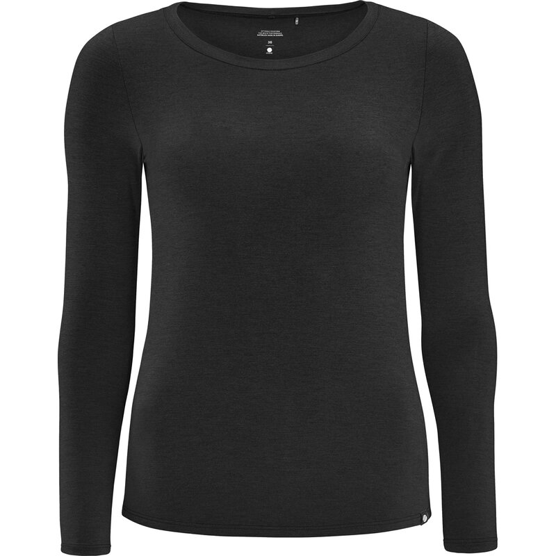 Рубашка milaw-longsleeve Schneider Sportswear, черный
Рубашка milaw-longsleeve Schneider Sportswear, черный