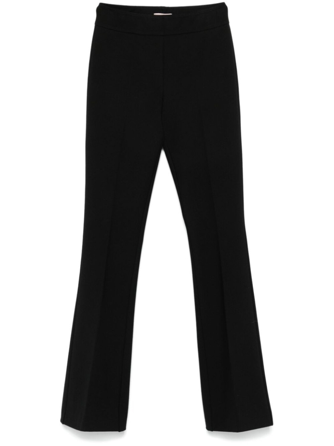 Расклешенные брюки Blanca Vita, черный
Расклешенные брюки Blanca Vita, черный