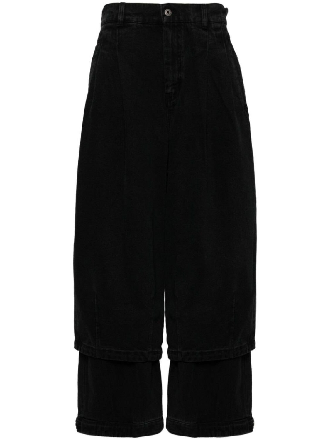 Джинсы Cocoon SONGZIO, черный
Джинсы Cocoon SONGZIO, черный