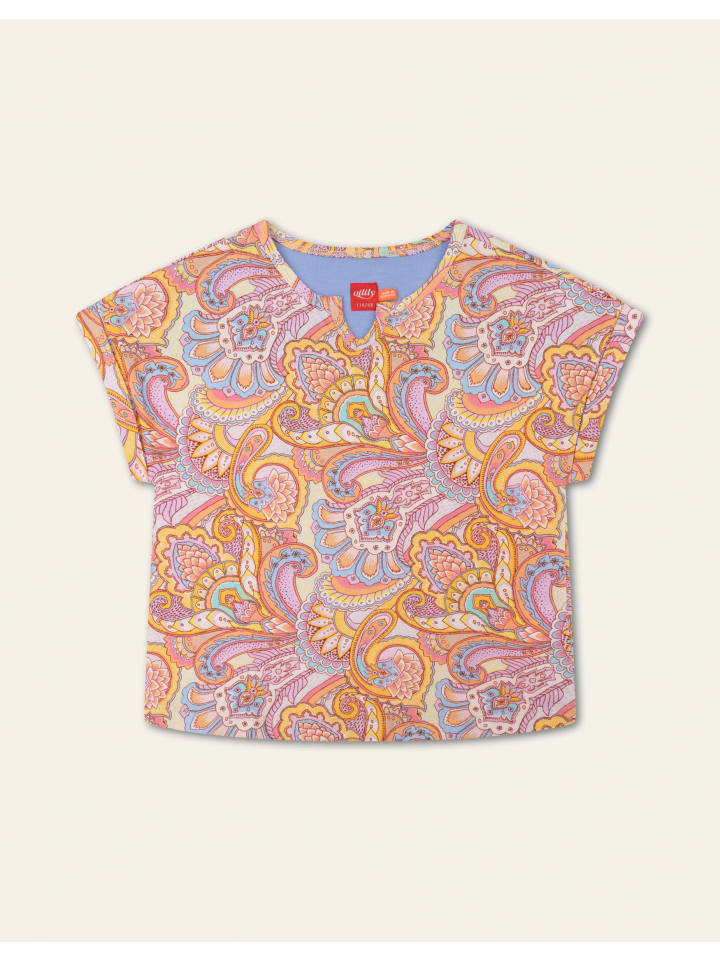 Топ Oilily, синий
Топ Oilily, синий