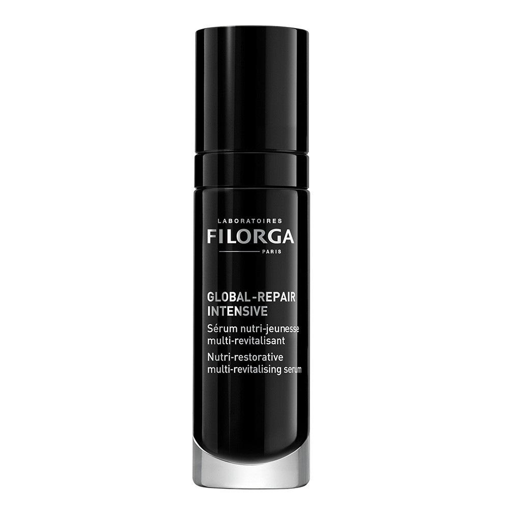 Сыворотка для лица global-repair global repair intensive serum Filorga, объем 30 мл
Сыворотка для лица global-repair global repair intensive serum Filorga, объем 30 мл