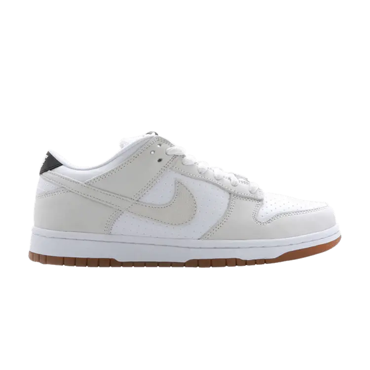Кроссовки Nike Dunk Low Premium
Кроссовки Nike Dunk Low Premium