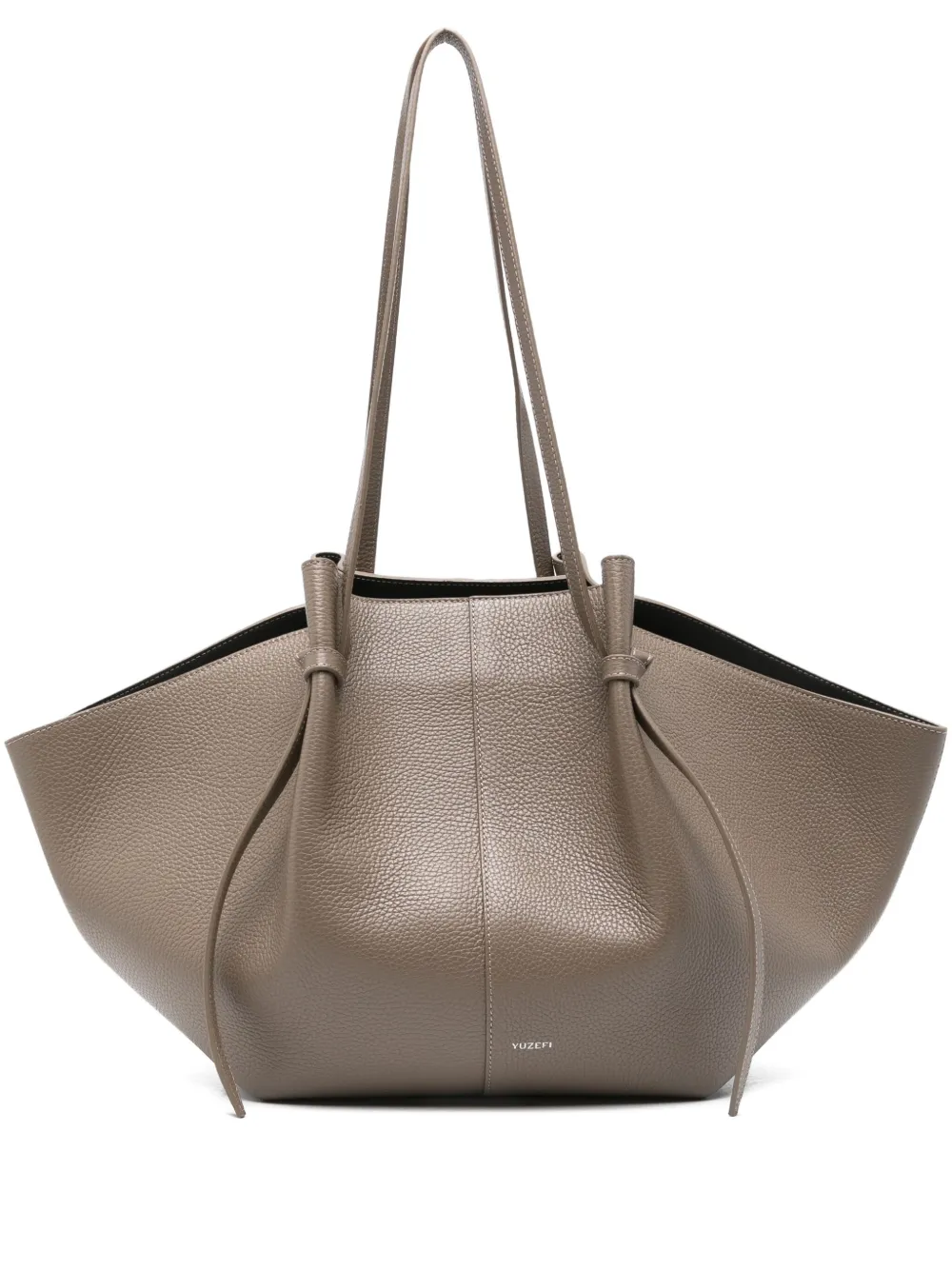 Сумка через плечо Моти Yuzefi, коричневый 
Сумка через плечо Моти Yuzefi, коричневый