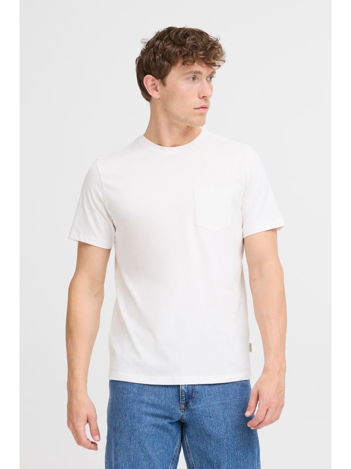 Футболка BLEND, белый
Футболка BLEND, белый