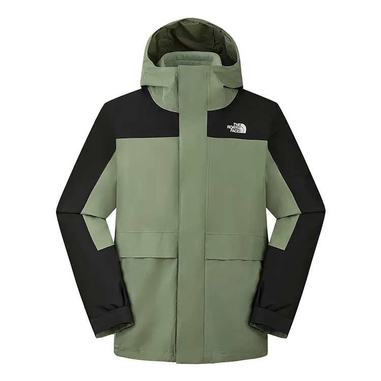THE NORTH FACE Городская ветровка для треккинга, EGI/Wenge/Cosmic Black
THE NORTH FACE Городская ветровка для треккинга, EGI/Wenge/Cosmic Black
