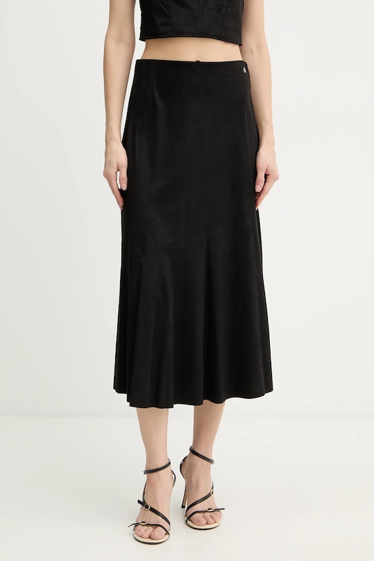 Юбка нунция Guess, черный
Юбка нунция Guess, черный