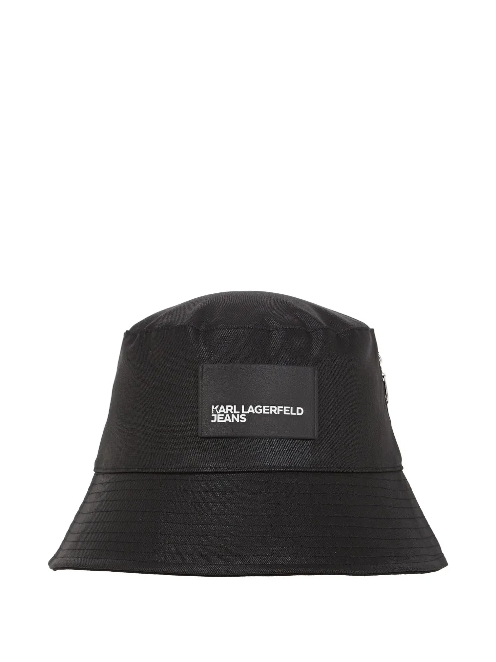 Джинсовая панама Karl Lagerfeld Jeans, черный
Джинсовая панама Karl Lagerfeld Jeans, черный