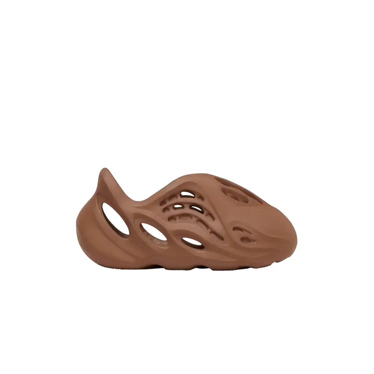 Кроссовки Adidas Yeezy Foam Runner Infants, коричневый
Кроссовки Adidas Yeezy Foam Runner Infants, коричневый