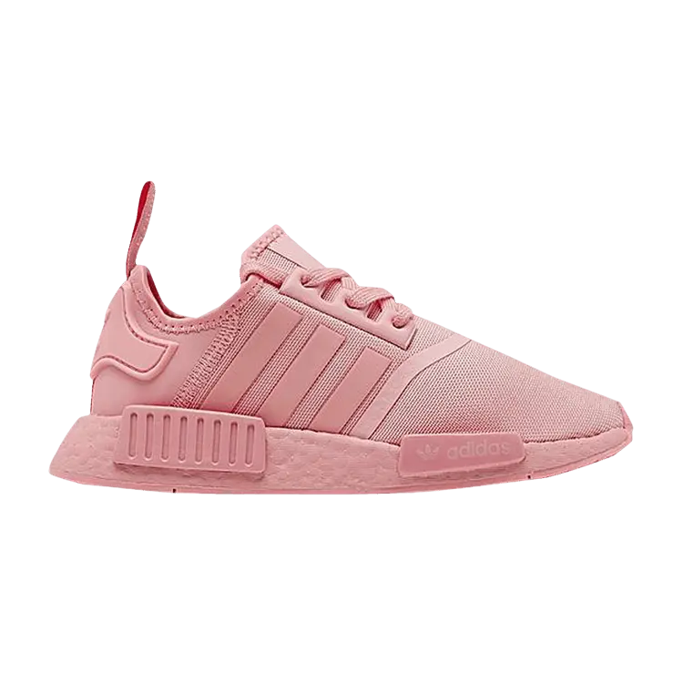 Кроссовки adidas NMD_R1 J 'Glory Pink', розовый
Кроссовки adidas NMD_R1 J 'Glory Pink', розовый