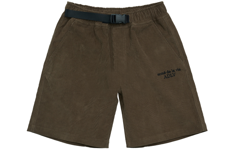 Acme De La Vie ADLV Лoose Fit Шорты Unisex Brown
Acme De La Vie ADLV Лoose Fit Шорты Unisex Brown