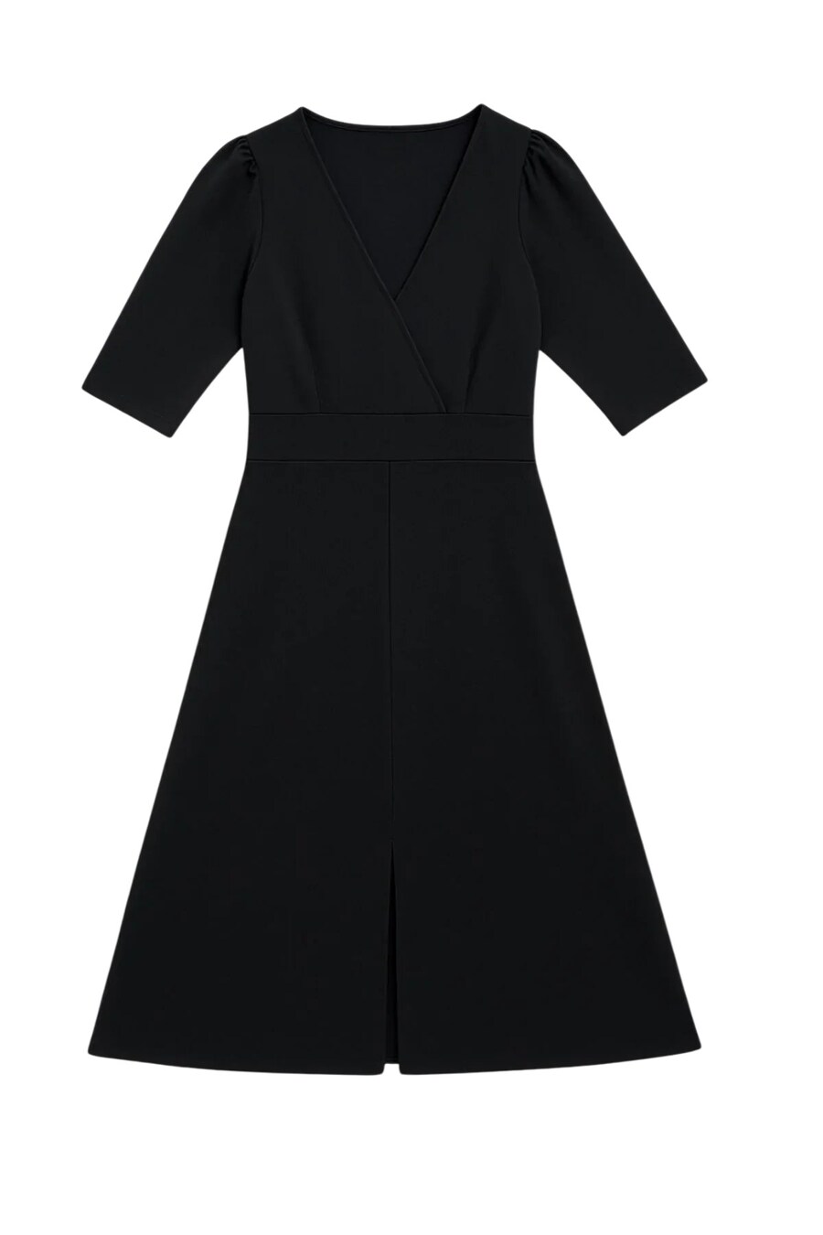 Платье Shape Of You, черный
Платье Shape Of You, черный