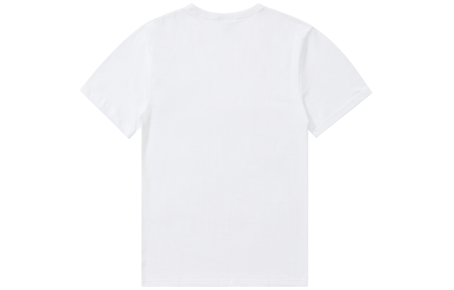 Футболка унисекс Champion, белый
Футболка унисекс Champion, белый