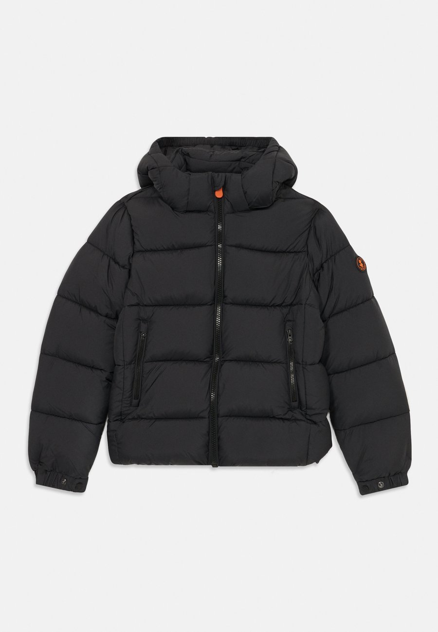 Зимняя куртка Save the duck FOSTER, Black
Зимняя куртка Save the duck FOSTER, Black