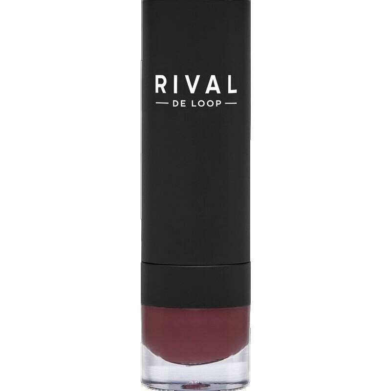 Мягкая матовая помада 08 RIVAL DE LOOP, 3,9 g
Мягкая матовая помада 08 RIVAL DE LOOP, 3,9 g