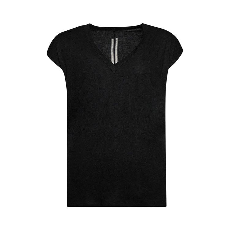 Футболка Rick Owens Deep V Sleeveless T-Shirt, Black
Футболка Rick Owens Deep V Sleeveless T-Shirt, Black