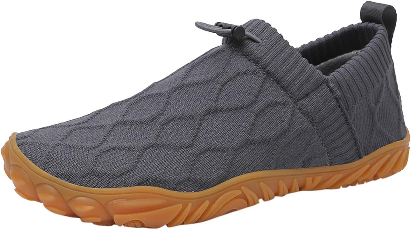 Кроссовки All-Day Comfort Cloud Walk- легкие, дышащие повседневные обувь Swzec, серый
Кроссовки All-Day Comfort Cloud Walk- легкие, дышащие повседневные обувь Swzec, серый