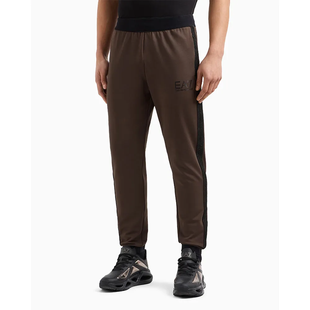Спортивные брюки EA7 EMPORIO ARMANI 7M000310_AF13526, коричневый
Спортивные брюки EA7 EMPORIO ARMANI 7M000310_AF13526, коричневый