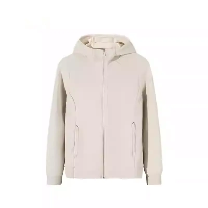 ANTA Тренировочная куртка для женщин, Triumph Gray
ANTA Тренировочная куртка для женщин, Triumph Gray