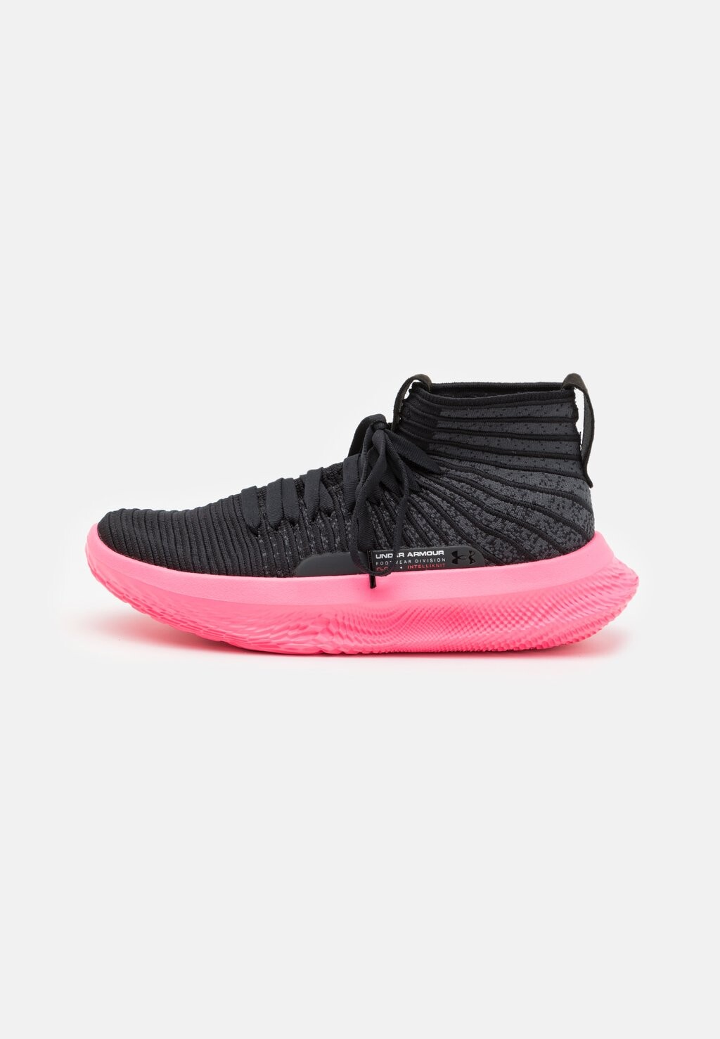 Баскетбольные кроссовки FLOW FUTR X ELITE UNISEX Under Armour, цвет black
Баскетбольные кроссовки FLOW FUTR X ELITE UNISEX Under Armour, цвет black