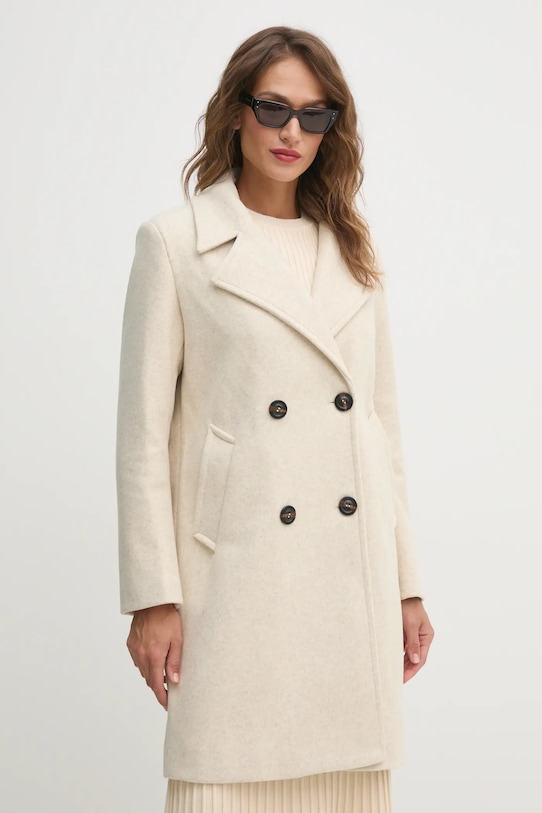 Пальто Artigli, бежевый
Пальто Artigli, бежевый