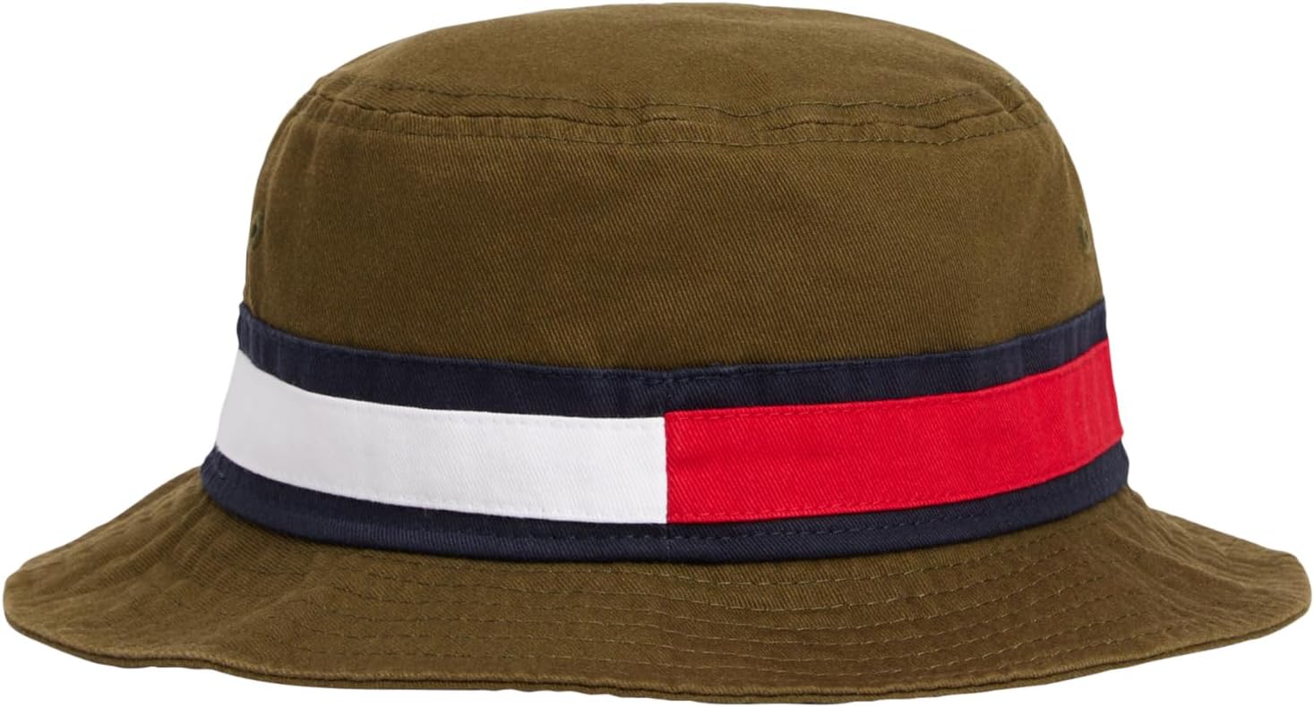 Мужская панама Tommy Hilfiger, Everglade
Мужская панама Tommy Hilfiger, Everglade