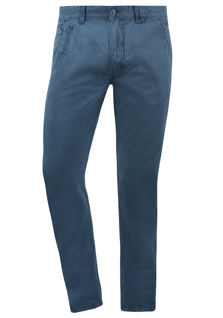 Обычные брюки-чинос BLEND Tromp, синий
Обычные брюки-чинос BLEND Tromp, синий