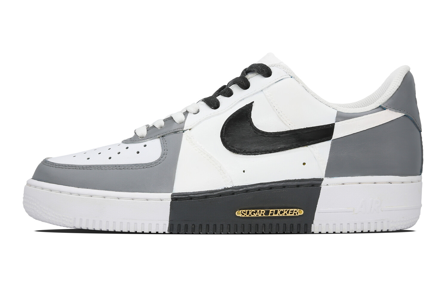 Кроссовки для скейтбординга Air Force 1 женские с низким верхом, черные/белые/серые Nike, Черный, Кроссовки для скейтбординга Air Force 1 женские с низким верхом, черные/белые/серые Nike
Кроссовки для скейтбординга Air Force 1 женские с низким верхом, черные/белые/серые Nike, Черный, Кроссовки для скейтбординга Air Force 1 женские с низким верхом, черные/белые/серые Nike