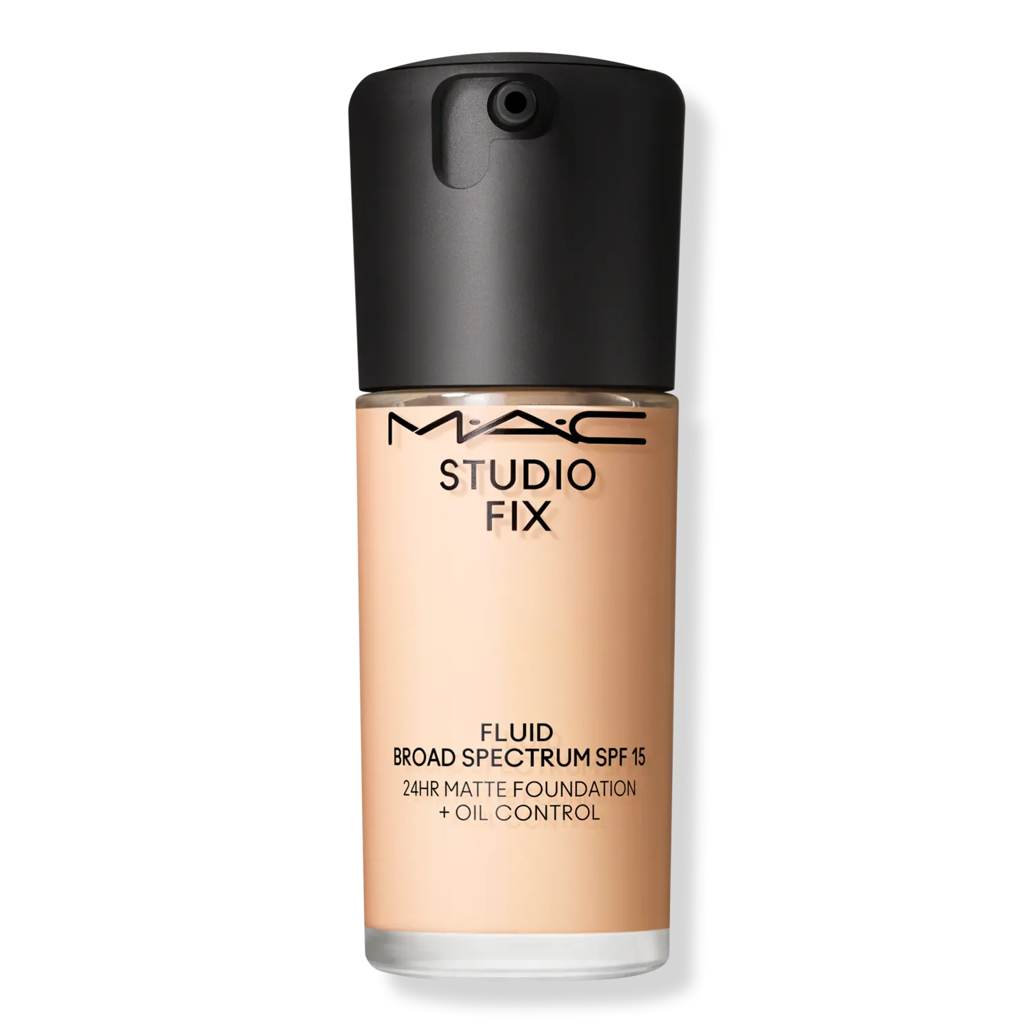 Тональный крем Studio Fix Fluid SPF15 с матирующим эффектом и контролем жирности кожи на 24 часа. MAC, NW15 (light beige with neutral undertone for light skin)
Тональный крем Studio Fix Fluid SPF15 с матирующим эффектом и контролем жирности кожи на 24 часа. MAC, NW15 (light beige with neutral undertone for light skin)