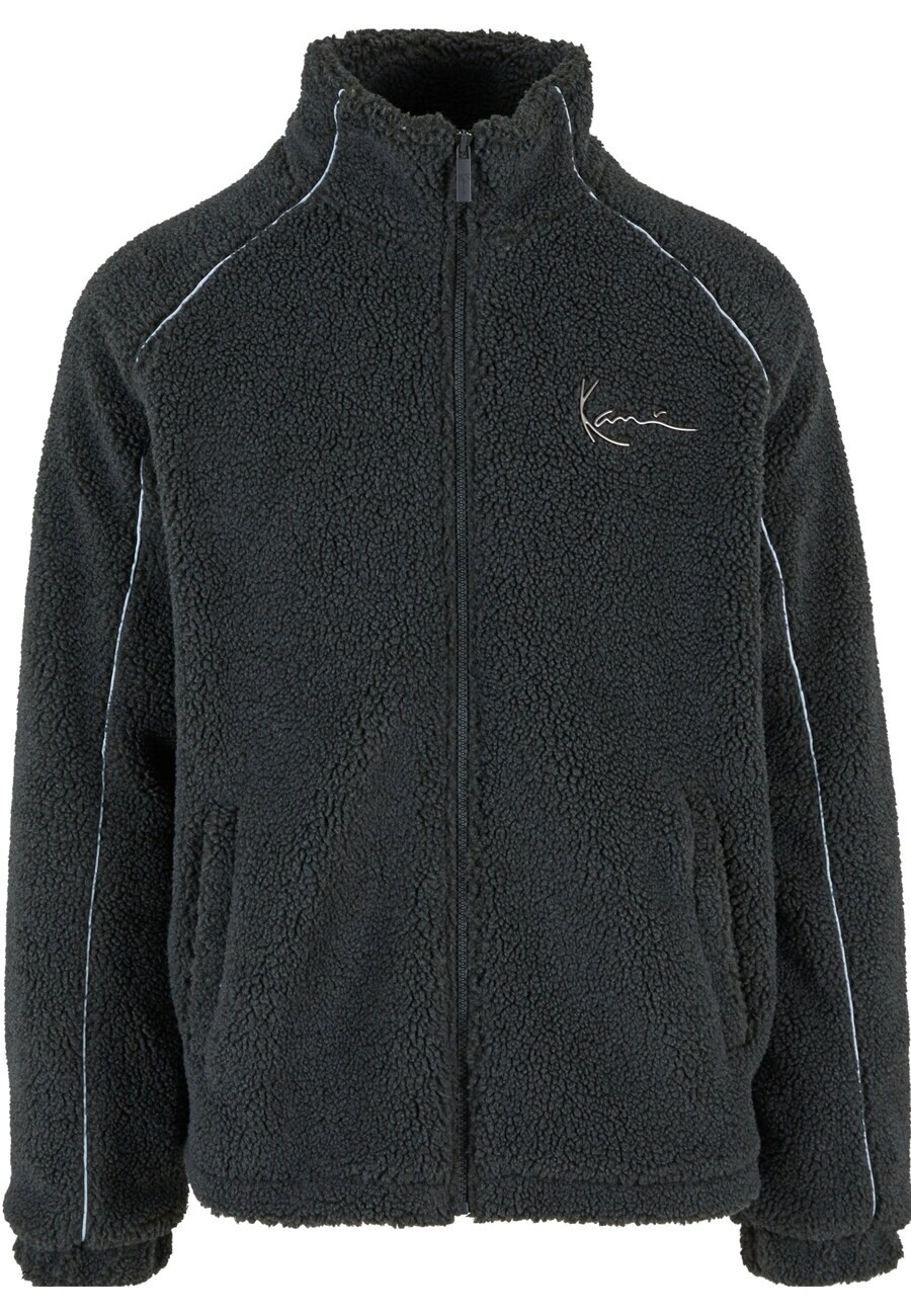 Всесезонная куртка Karl Kani Between-Season Jacket, черный
Всесезонная куртка Karl Kani Between-Season Jacket, черный