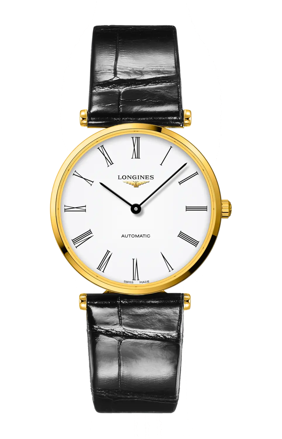 Часы Longines La grande classique 38 мм
Часы Longines La grande classique 38 мм