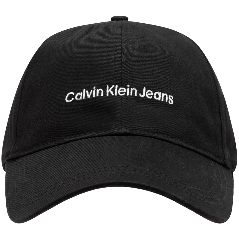 Кепка унисекс Calvin Klein
Кепка унисекс Calvin Klein