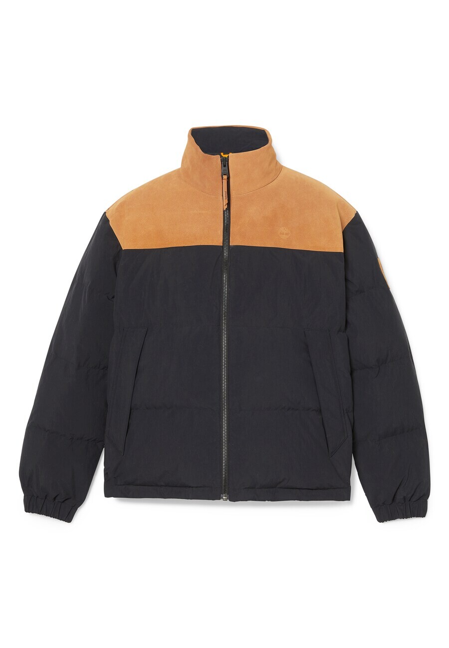 Зимняя куртка Timberland, черный
Зимняя куртка Timberland, черный