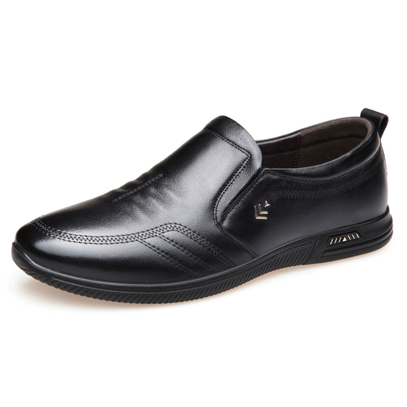 KAQIAODI Повседневная обувь Мужская Cachiotti, Black
KAQIAODI Повседневная обувь Мужская Cachiotti, Black