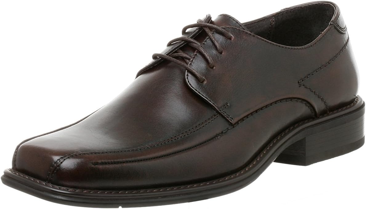 Мужские оксфорды Florsheim Harrison, коричневый
Мужские оксфорды Florsheim Harrison, коричневый