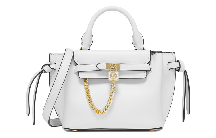 MICHAEL KORS Сумка тоут из натуральной и искусственной кожи
MICHAEL KORS Сумка тоут из натуральной и искусственной кожи