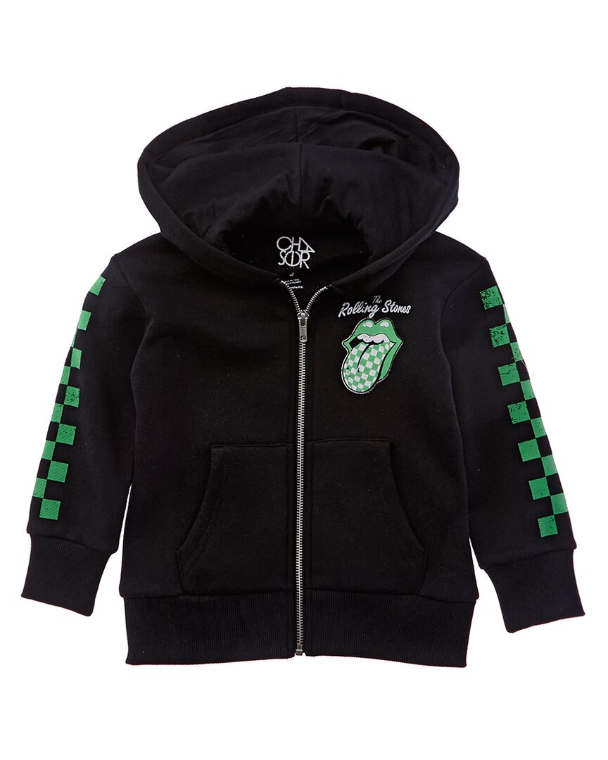 Толстовка Chaser Zuma Paxton Zip Chaser, черный
Толстовка Chaser Zuma Paxton Zip Chaser, черный