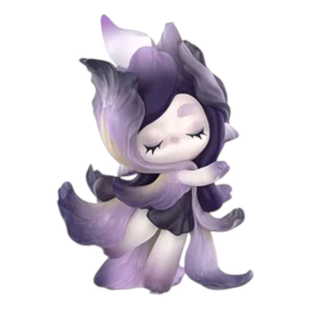 Фигурка Pop Mart Chaka Candle Whisper Figures 'Bloom'
Фигурка Pop Mart Chaka Candle Whisper Figures 'Bloom'