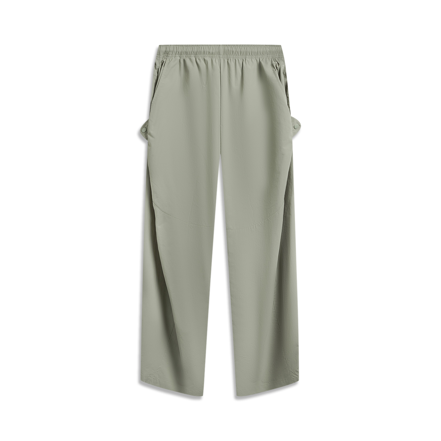 Брюки Li-Ning Sports Life Collection Casual, witheкрасный grass серый
Брюки Li-Ning Sports Life Collection Casual, witheкрасный grass серый